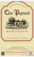 Clos Pagnaud