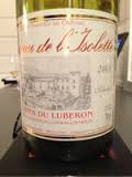 Château de l'Isolette - Cuvée La Costa