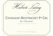 Domaine Hubert Lamy - 1er Cru Les Chaumées
