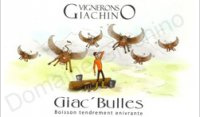 Domaine Giachino - Giac'Bulles