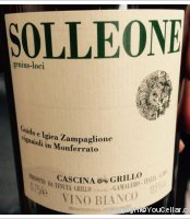 Tenuta Grillo - Solleone
