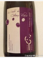 La Coulée des Coteaux Blancs