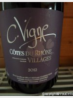 C. Vigne