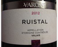 Varone - Ruistal