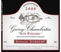 Domaine Duroché - Aux Etelois