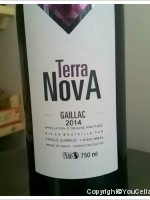Terra Nova