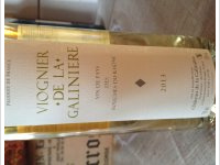 Viognier de la Galinière 