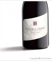 Jean-René Germanier - Rouge de Terre