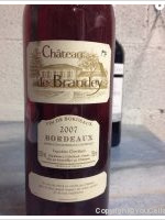Château de Brandey