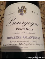 Domaine Glantenay - Pinot noir