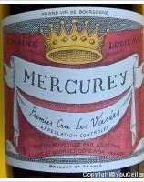 Domaine Louis Max - Premier Cru Les Vasées