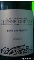 Etienne Oudart - Brut Référence