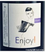 Domaine le Briseau - Enjoy !