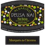 Marqués de Cáceres - Deusa Nai