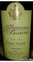Casa do Barreiro - Tinto