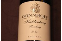 Dönnhoff - Kahlenberg Riesling Trocken