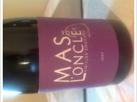 Mas de l'Oncle - Vieilles souches
