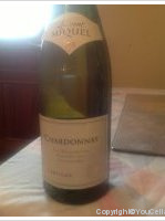 Laurent Miquel - Chardonnay L'artisan