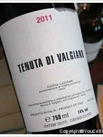 Tenuta di Valgiano