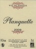 Planquette