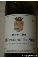 Maray Joly