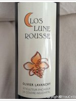 Clos Lune Rousse