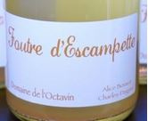 Domaine de l'Octavin - Foutre d' Escampette