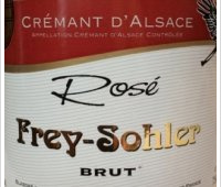 Frey-Sohler - Brut