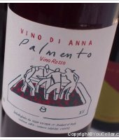Vino di Anna - Palmento