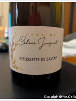 Domaine Céline Jacquet