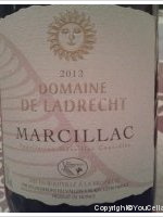 Domaine de Ladrecht