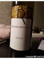 Domaine Deleuze-Rochetin - Zéphyr