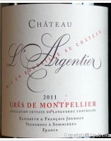 Château l'Argentier