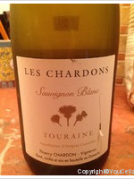 Les Chardons