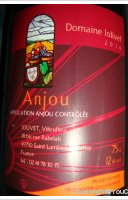 Domaine Jolivet