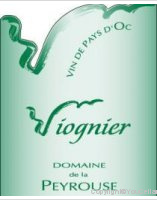 Domaine de la Peyrouse - Viognier