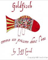 Jeff Carrel - Goldfish