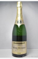 Adam Henkell - Chardonnay Brut Vintage