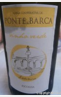 Ponte da Barca - Escolha