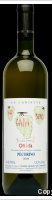Le Caniette - Gaia