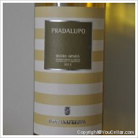Fontanafredda - Pradalupo