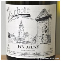 Domaine Gérard Villet