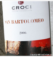 Croci - San Bartolomeo