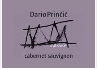 Dario Prinčič - Cabernet Sauvignon
