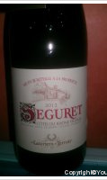 Les Lauriers du Terroir