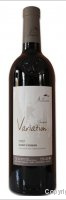 Domaine des Mathurins - Variation