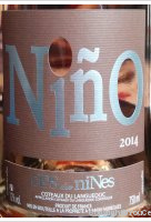Clos des Nines - Niño