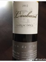 Domaine Laubarel - Len de l'El