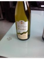 Clos de l'Epinay - Doux