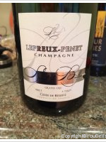 Lepreux-Penet - Secret de Bulles